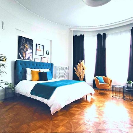 La Rotonde Remoise Appartement Reims Buitenkant foto