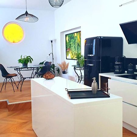 La Rotonde Remoise Appartement Reims Buitenkant foto